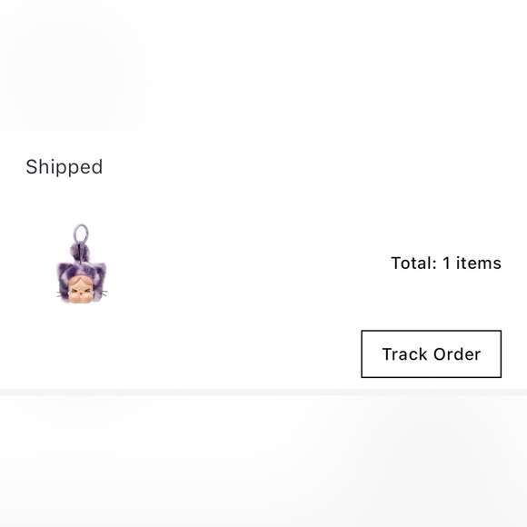 Pop Mart Crybaby Wild But Cutie - Neon Cutie - Picture 6 of 6